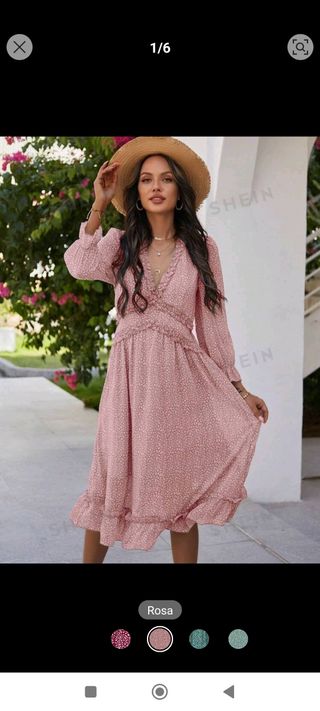 Vestido 