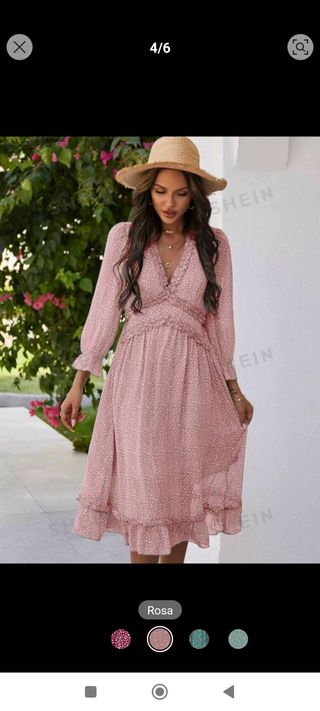 Vestido 