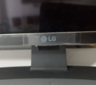 Tv 65" LG