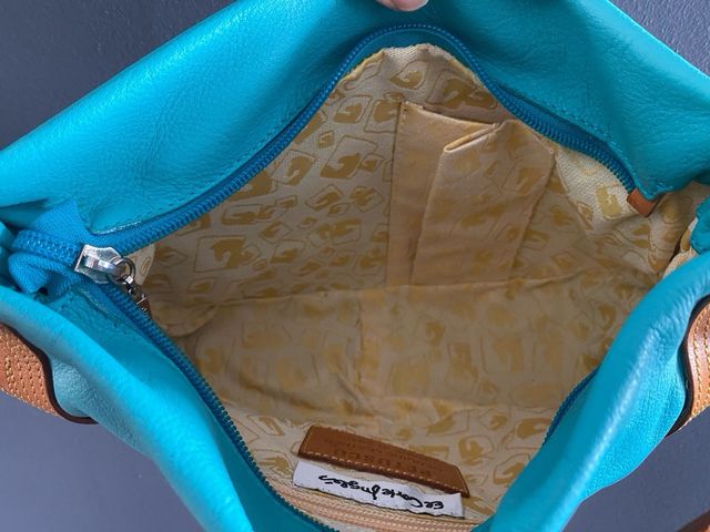 Bolso Piel Petusco Corte Ingles