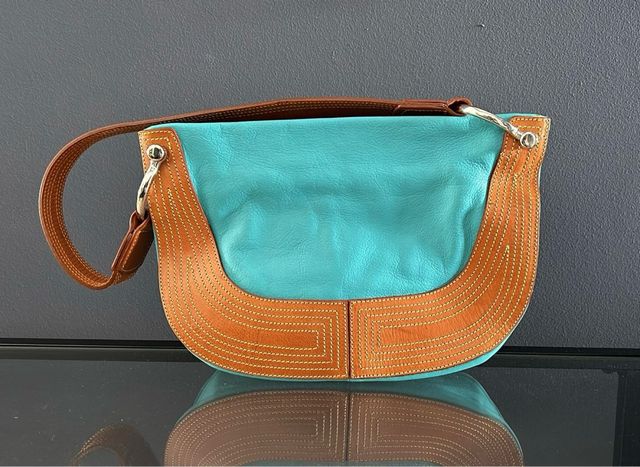 Bolso Piel Petusco Corte Ingles