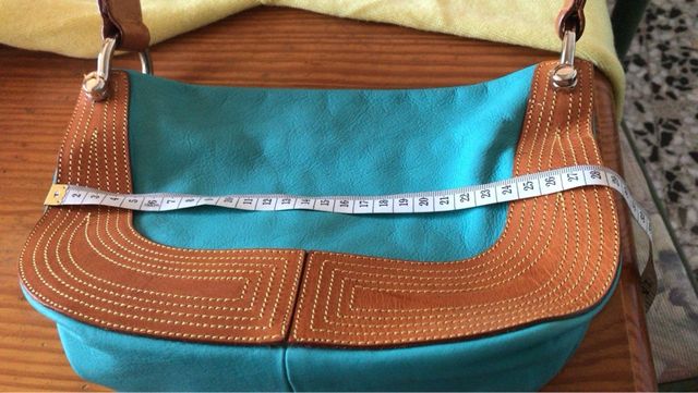 Bolso Piel Petusco Corte Ingles