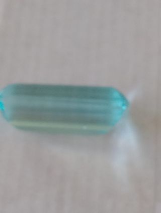 Aguamarina certificada