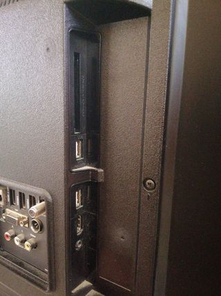 TOSHIBA 50" solo tengo las piezas