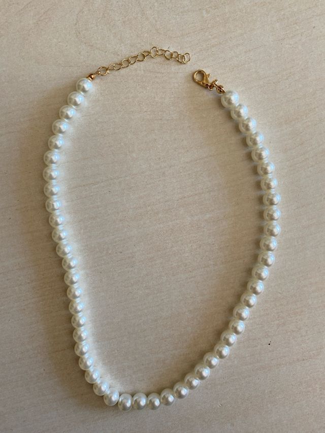 Collana di perle 