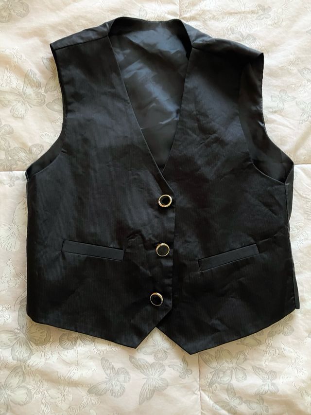 Abito cerimonia bimbo Valentino Minale