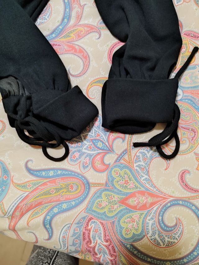 Vestido negro Mango, S, sin estrenar