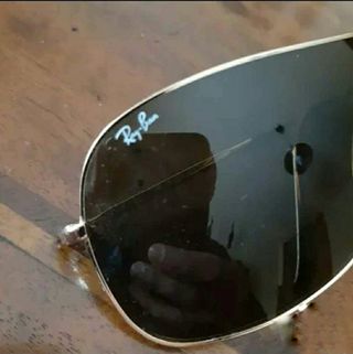 Occhiali da sole Ray-Ban