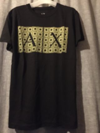 Camiseta Talla M nueva