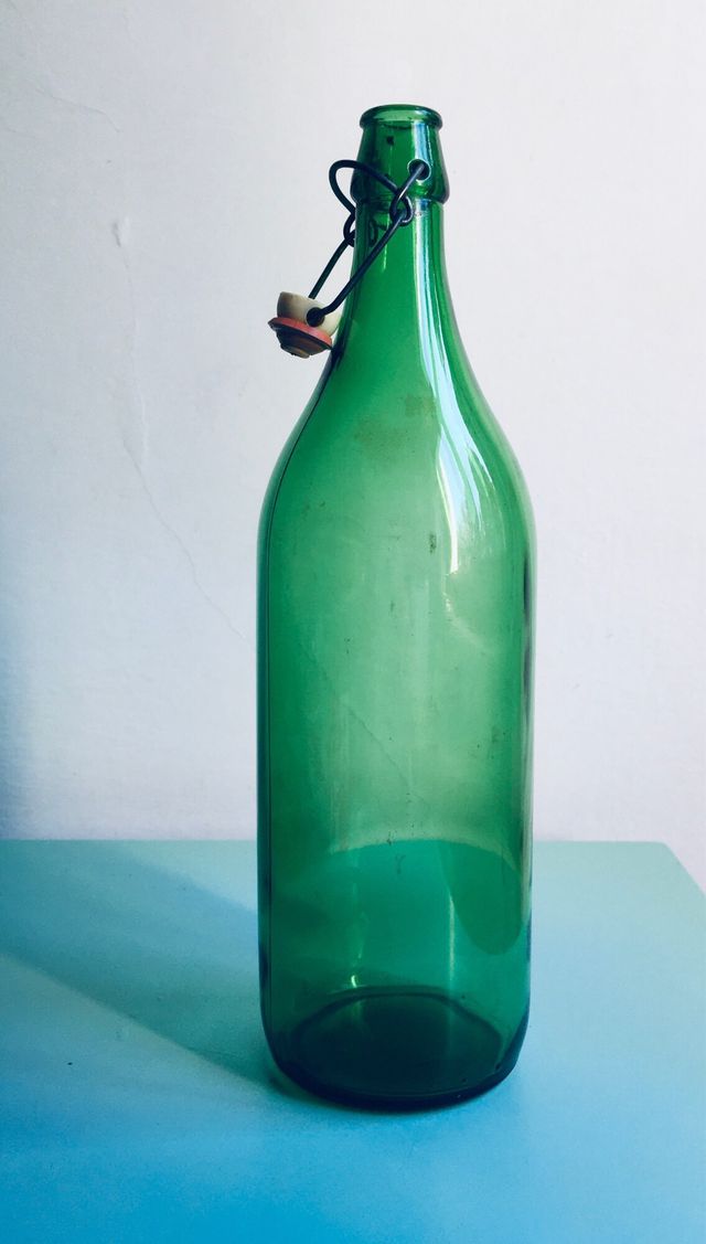 Bottiglione vintage 2l