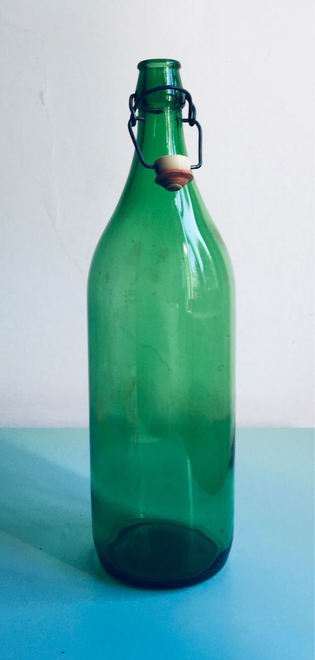 Bottiglione vintage 2l