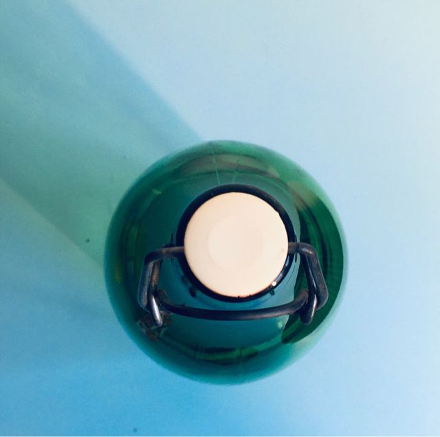 Bottiglione vintage 2l