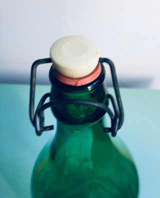 Bottiglione vintage 2l