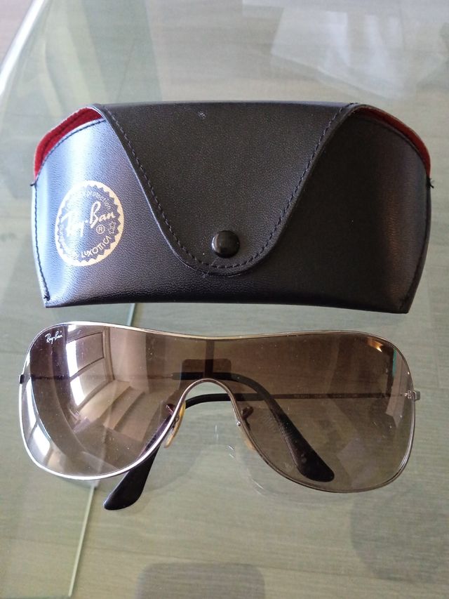 Ray-Ban originales