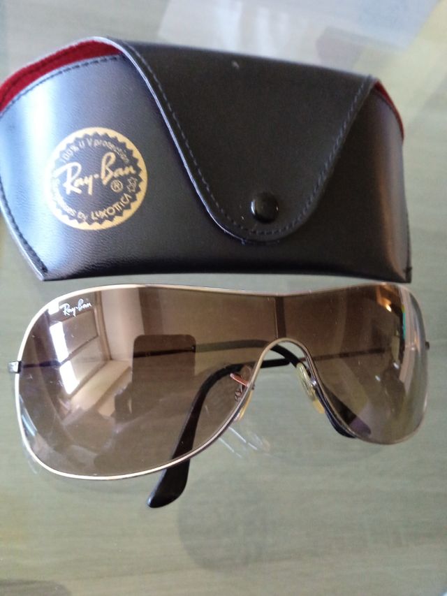 Ray-Ban originales