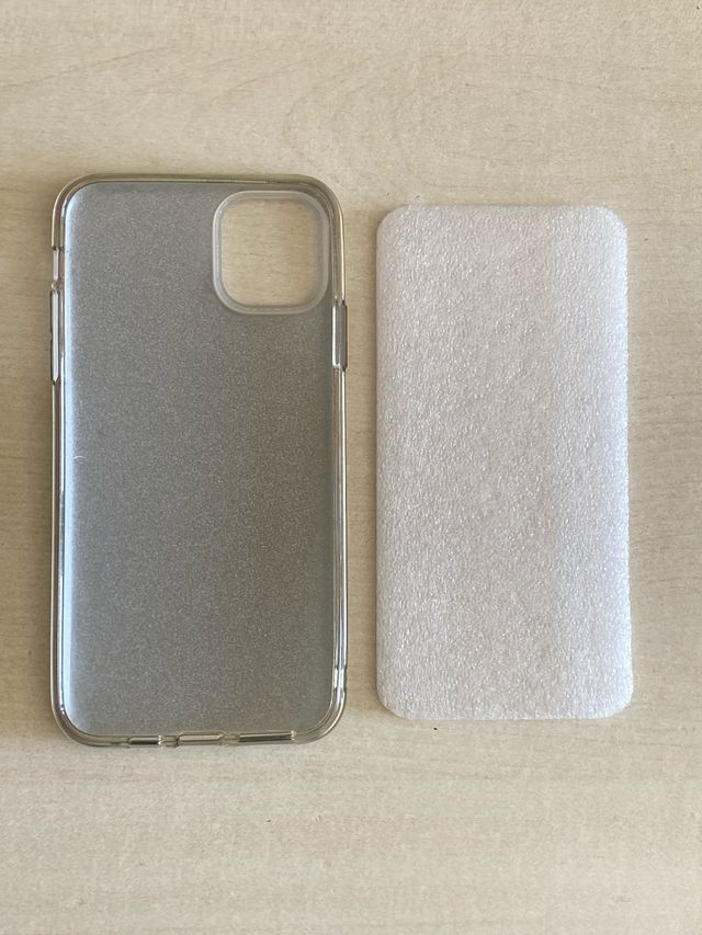 Cover iphon 11 pro max