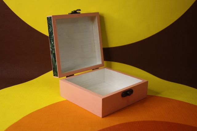 Box | Lana Del Rey 