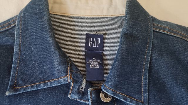 TEJANAS NIÑOS TALLA 4 y 6