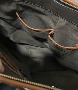 Bolso grande de Misako