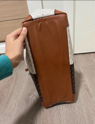 Bolso grande de Misako