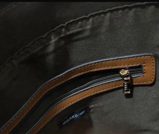 Bolso grande de Misako