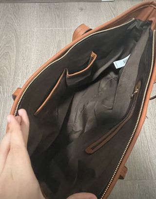 Bolso grande de Misako