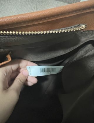 Bolso grande de Misako