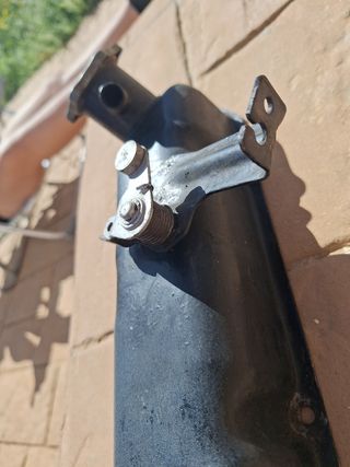 Tapa de valancines seat 600 D