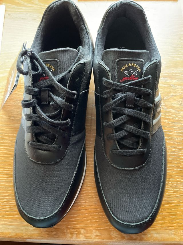 Sneakers Paul Shark Talla 45