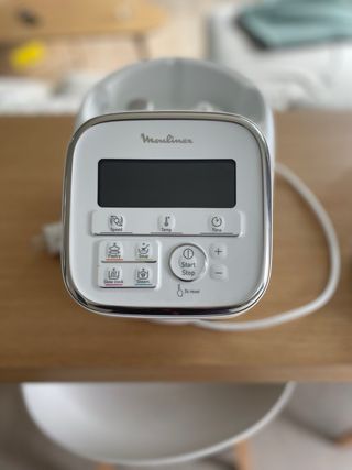 Moulinex I Companion XL+accesorios. Ocasión única