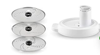 Moulinex I Companion XL+accesorios. Ocasión única