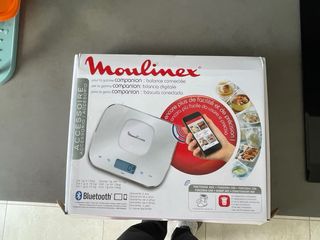 Moulinex I Companion XL+accesorios. Ocasión única
