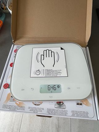 Moulinex I Companion XL+accesorios. Ocasión única