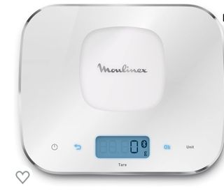 Moulinex I Companion XL+accesorios. Ocasión única