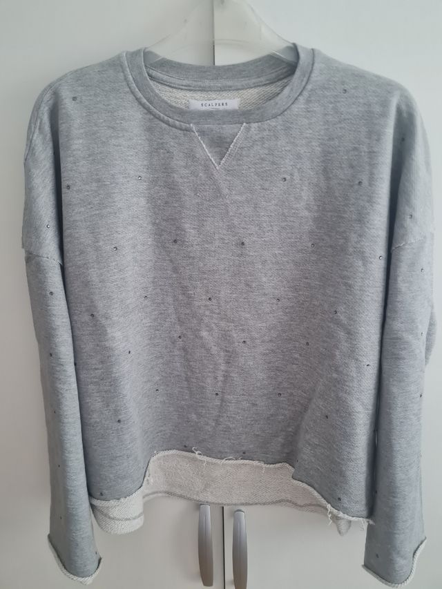 Sudadera Scalpers 