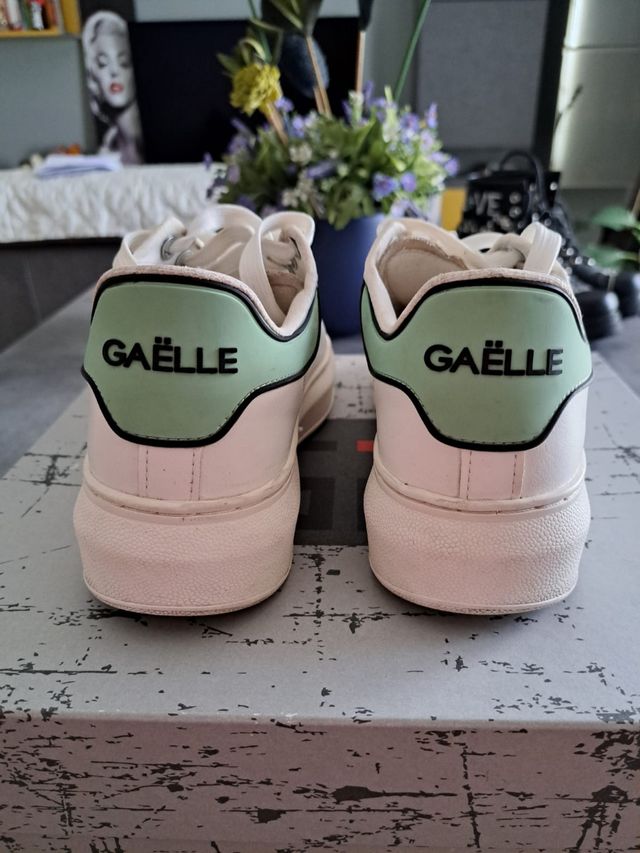 Sneakers gaélle