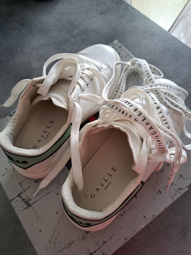 Sneakers gaélle