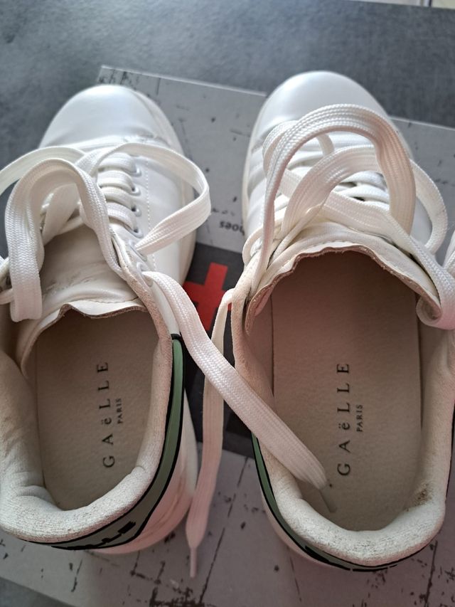 Sneakers gaélle