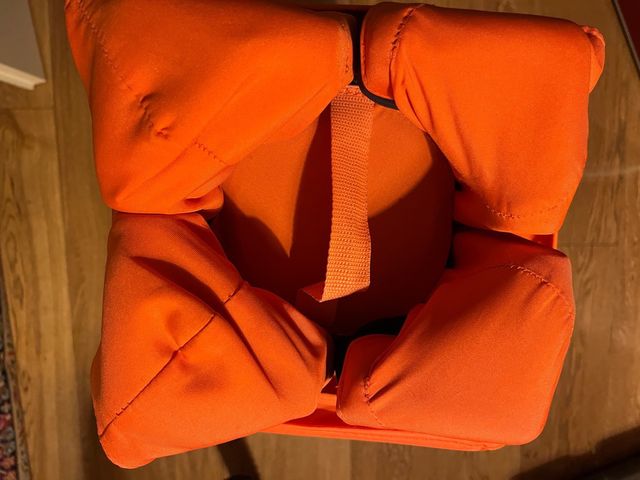 Lettino campeggio Bambino