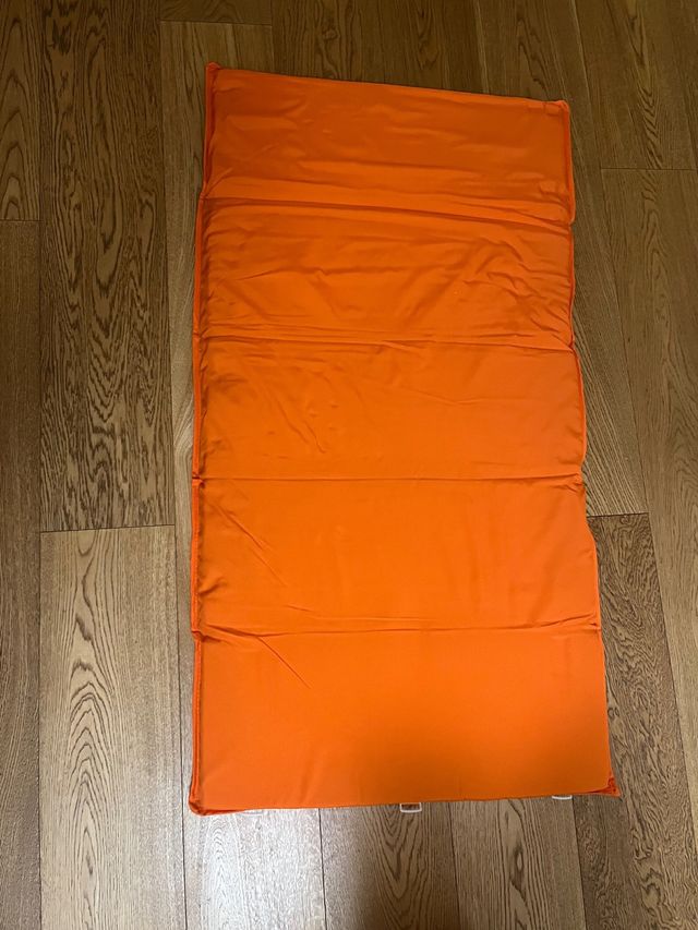 Lettino campeggio Bambino