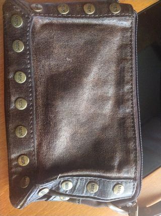 Cartera Misako