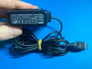 Cargador para game boy SP/DS