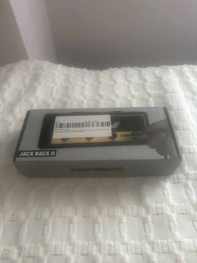 Colgador llaves Marshall