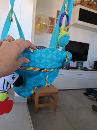 Columpio Bebe