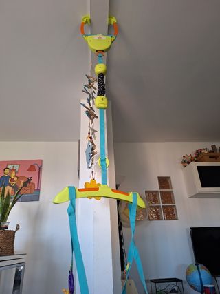 Columpio Bebe
