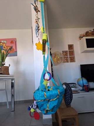 Columpio Bebe