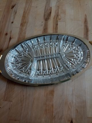 Vassoio - antipastiera