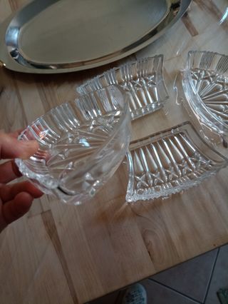 Vassoio - antipastiera