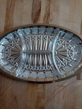 Vassoio - antipastiera