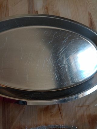 Vassoio - antipastiera